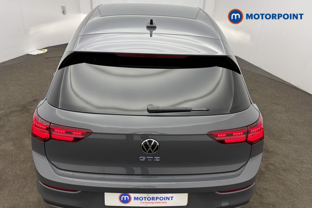 Volkswagen Golf GTE Automatic Petrol Plug-In Hybrid Hatchback - Stock Number (1649643) - 7th supplementary image