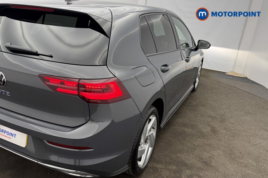 Volkswagen Golf GTE Automatic Petrol Plug-In Hybrid Hatchback - Stock Number (1649643) - 8th supplementary image