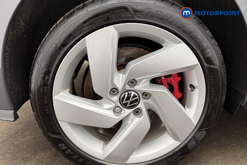 Volkswagen Golf GTE Automatic Petrol Plug-In Hybrid Hatchback - Stock Number (1649643) - 9th supplementary image