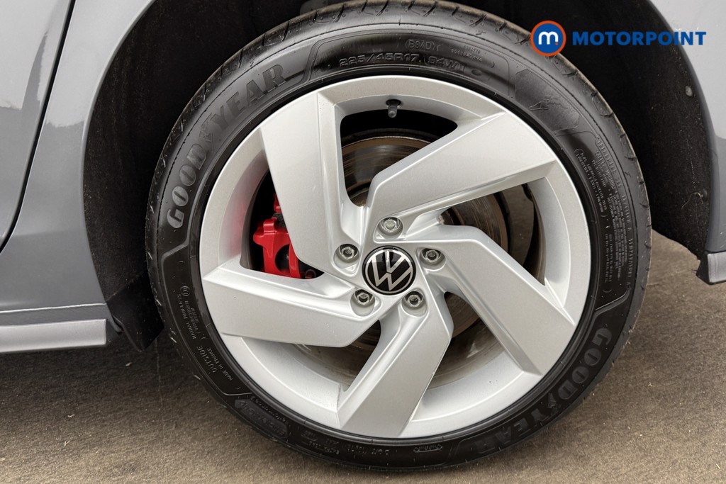 Volkswagen Golf GTE Automatic Petrol Plug-In Hybrid Hatchback - Stock Number (1649643) - 10th supplementary image