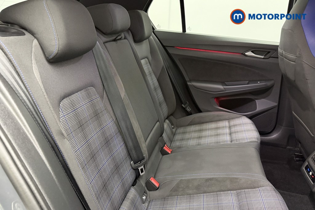 Volkswagen Golf GTE Automatic Petrol Plug-In Hybrid Hatchback - Stock Number (1649643) - 15th supplementary image