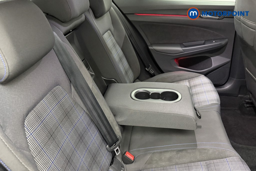 Volkswagen Golf GTE Automatic Petrol Plug-In Hybrid Hatchback - Stock Number (1649643) - 16th supplementary image