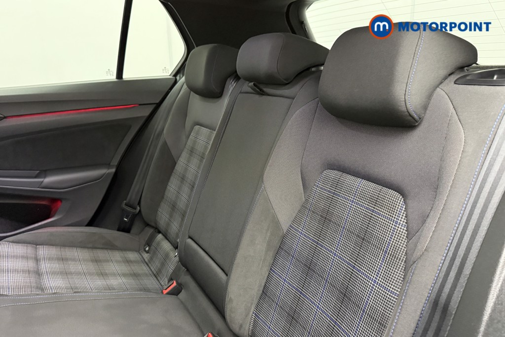 Volkswagen Golf GTE Automatic Petrol Plug-In Hybrid Hatchback - Stock Number (1649643) - 18th supplementary image