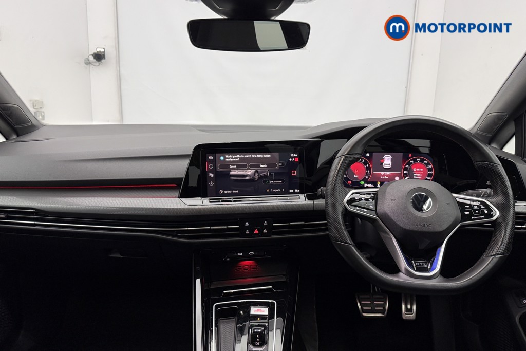 Volkswagen Golf GTE Automatic Petrol Plug-In Hybrid Hatchback - Stock Number (1649643) - 20th supplementary image