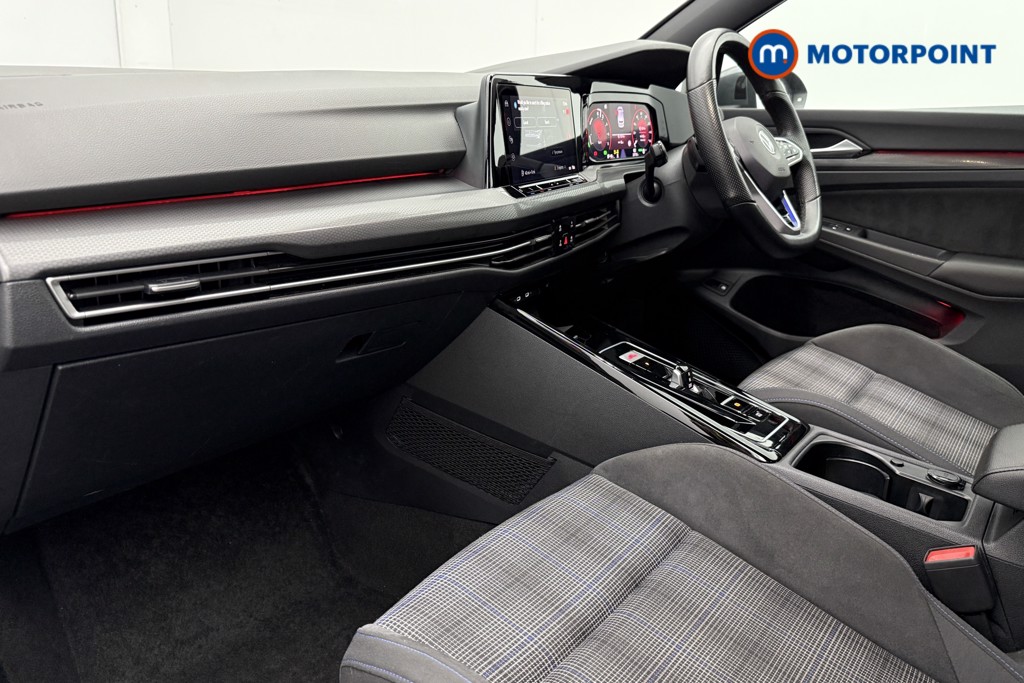 Volkswagen Golf GTE Automatic Petrol Plug-In Hybrid Hatchback - Stock Number (1649643) - 22nd supplementary image