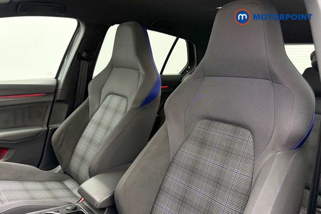 Volkswagen Golf GTE Automatic Petrol Plug-In Hybrid Hatchback - Stock Number (1649643) - 23rd supplementary image