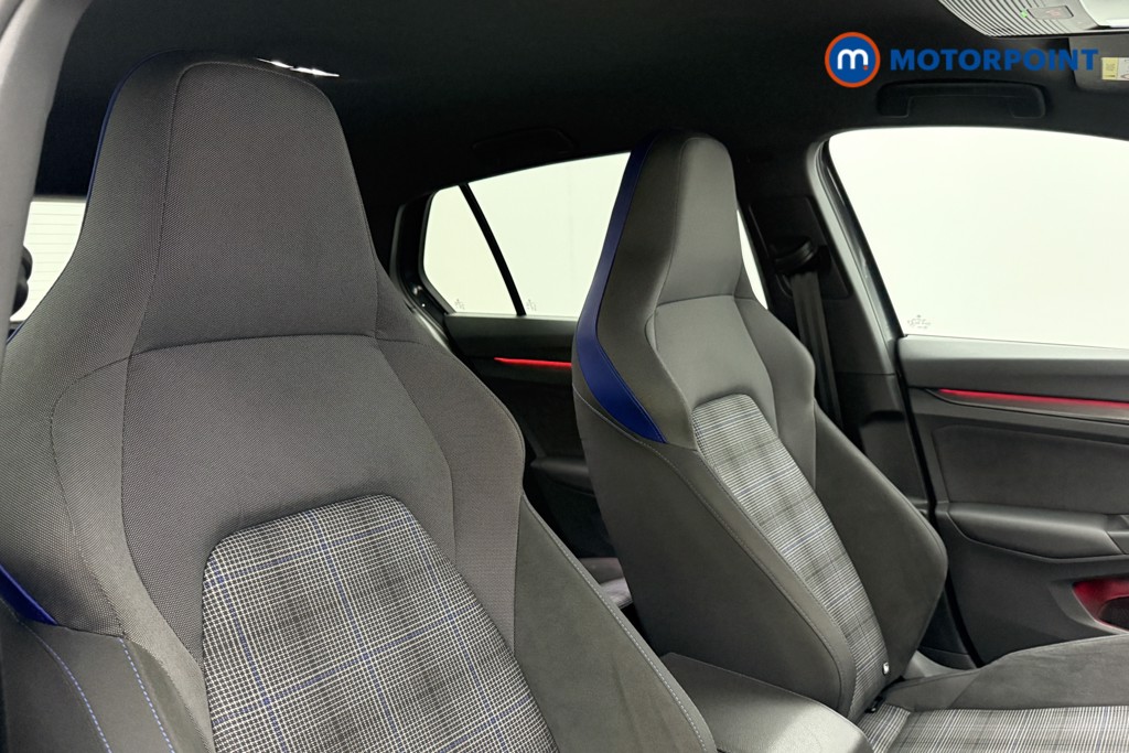 Volkswagen Golf GTE Automatic Petrol Plug-In Hybrid Hatchback - Stock Number (1649643) - 26th supplementary image