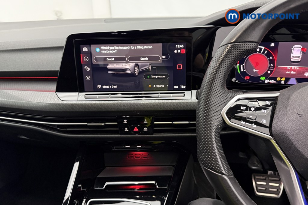 Volkswagen Golf GTE Automatic Petrol Plug-In Hybrid Hatchback - Stock Number (1649643) - 29th supplementary image