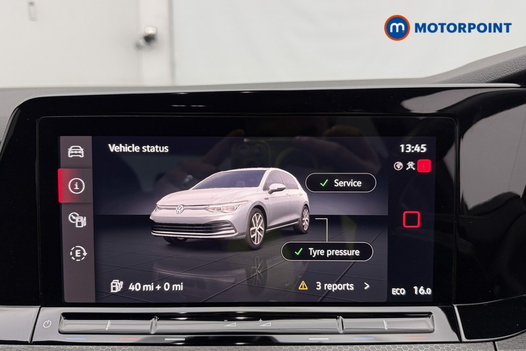 Volkswagen Golf GTE Automatic Petrol Plug-In Hybrid Hatchback - Stock Number (1649643) - 30th supplementary image