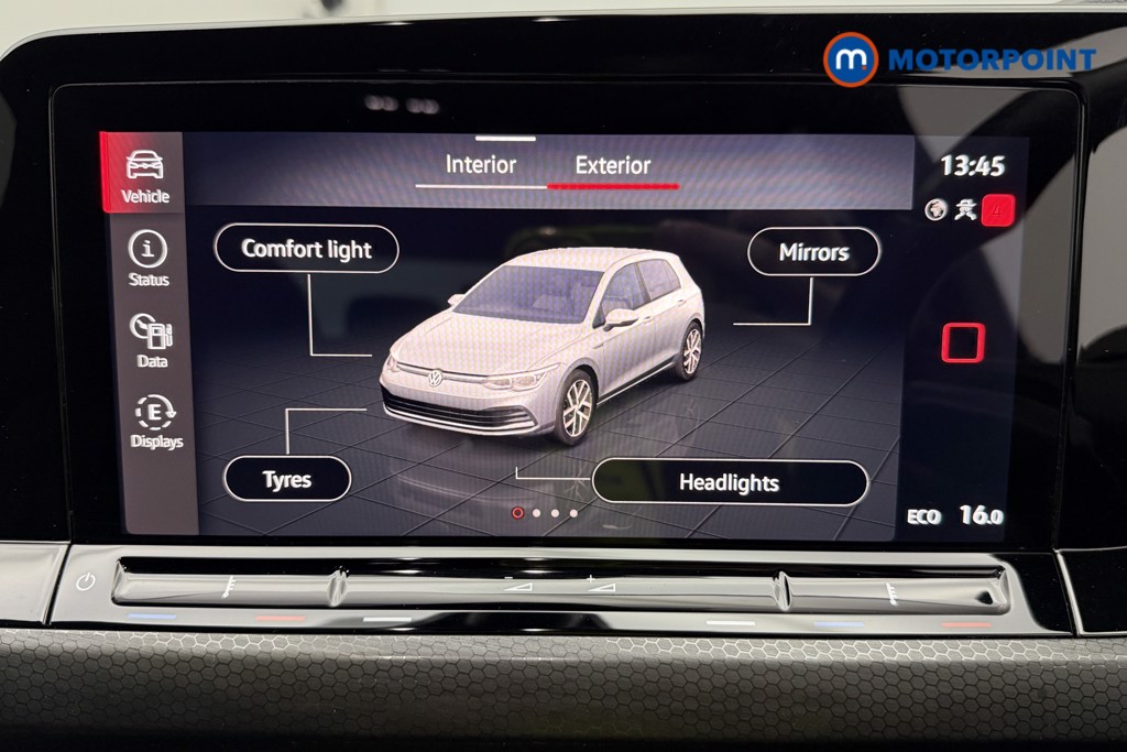 Volkswagen Golf GTE Automatic Petrol Plug-In Hybrid Hatchback - Stock Number (1649643) - 31st supplementary image