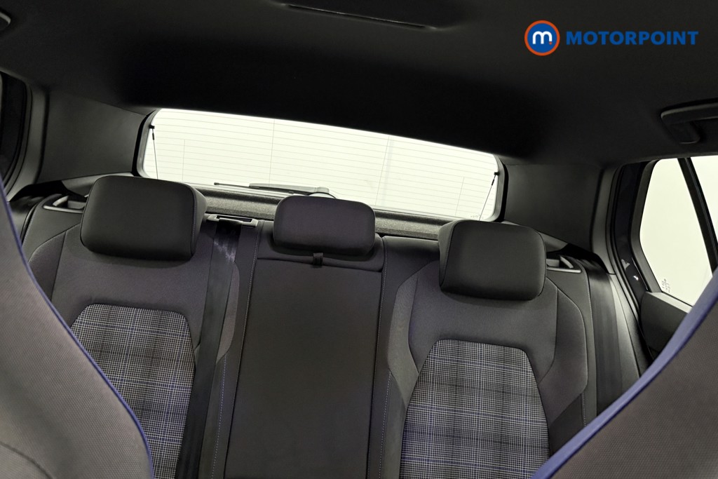 Volkswagen Golf GTE Automatic Petrol Plug-In Hybrid Hatchback - Stock Number (1649643) - 41st supplementary image