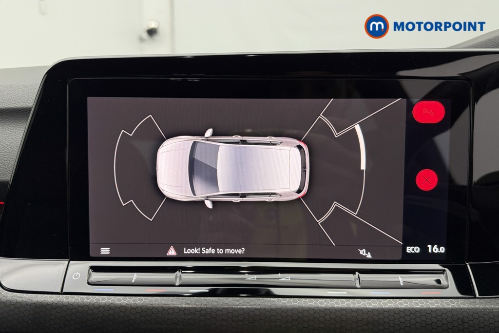 Volkswagen Golf GTE Automatic Petrol Plug-In Hybrid Hatchback - Stock Number (1649643) - 42nd supplementary image