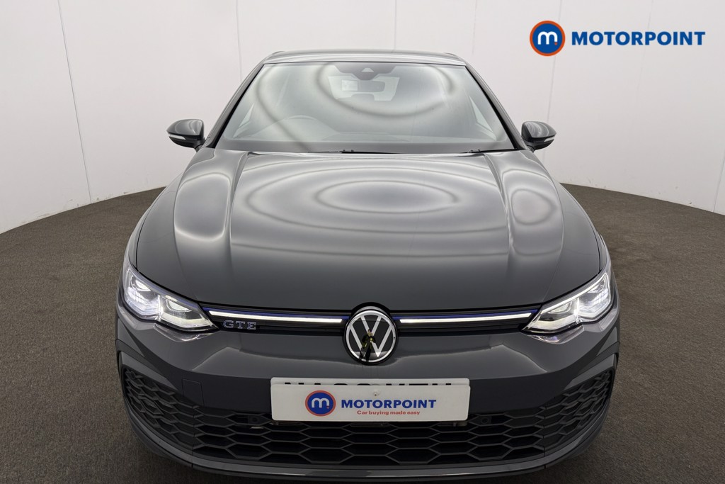 Volkswagen Golf GTE Automatic Petrol Plug-In Hybrid Hatchback - Stock Number (1649643) - 1st supplementary image