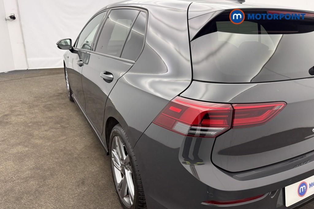 Volkswagen Golf R-Line Automatic Petrol Hatchback - Stock Number (1649644) - 5th supplementary image