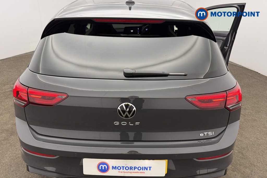Volkswagen Golf R-Line Automatic Petrol Hatchback - Stock Number (1649644) - 6th supplementary image