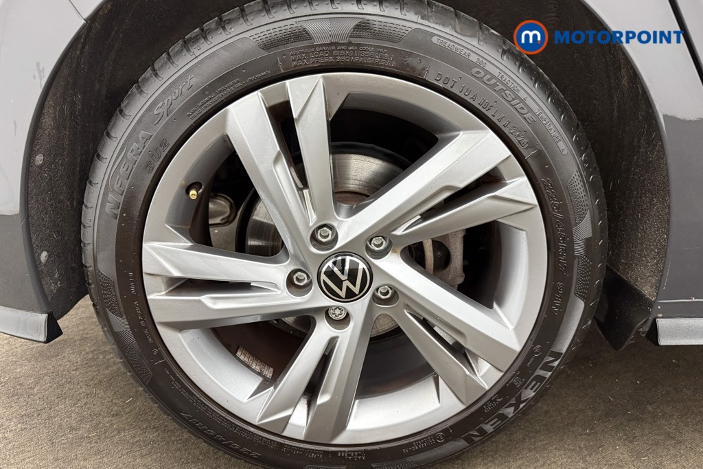 Volkswagen Golf R-Line Automatic Petrol Hatchback - Stock Number (1649644) - 10th supplementary image