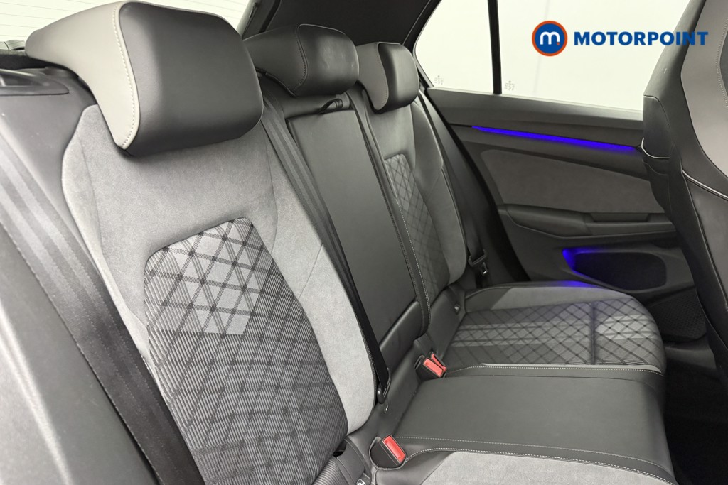 Volkswagen Golf R-Line Automatic Petrol Hatchback - Stock Number (1649644) - 15th supplementary image