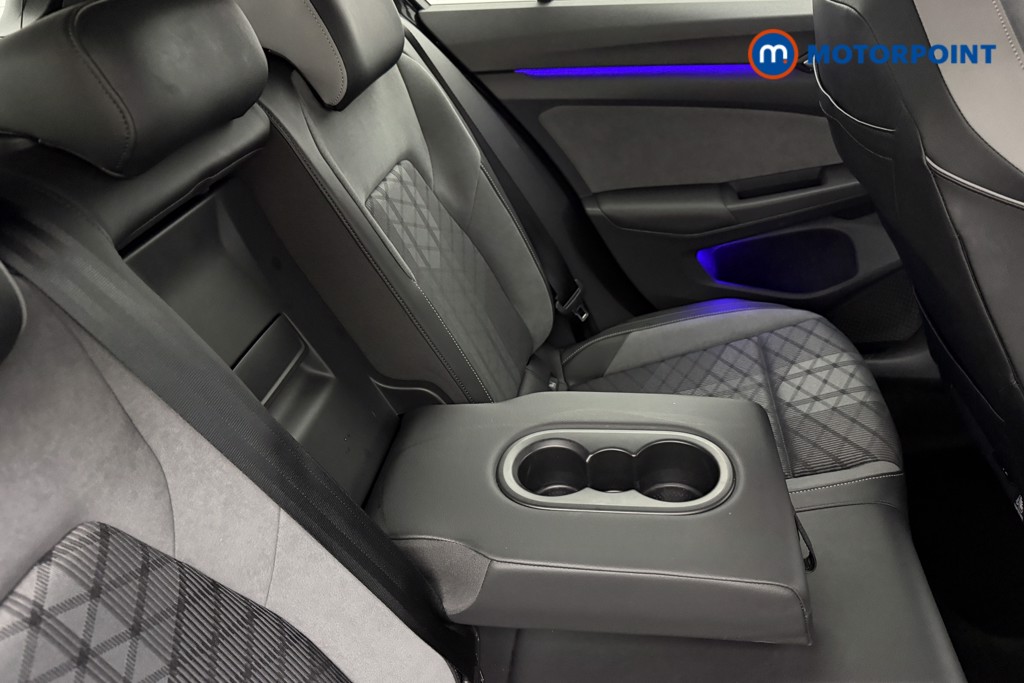 Volkswagen Golf R-Line Automatic Petrol Hatchback - Stock Number (1649644) - 16th supplementary image