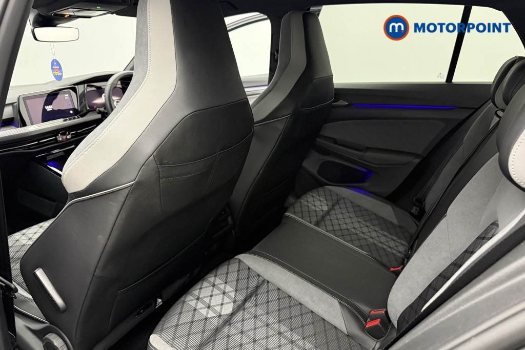 Volkswagen Golf R-Line Automatic Petrol Hatchback - Stock Number (1649644) - 18th supplementary image