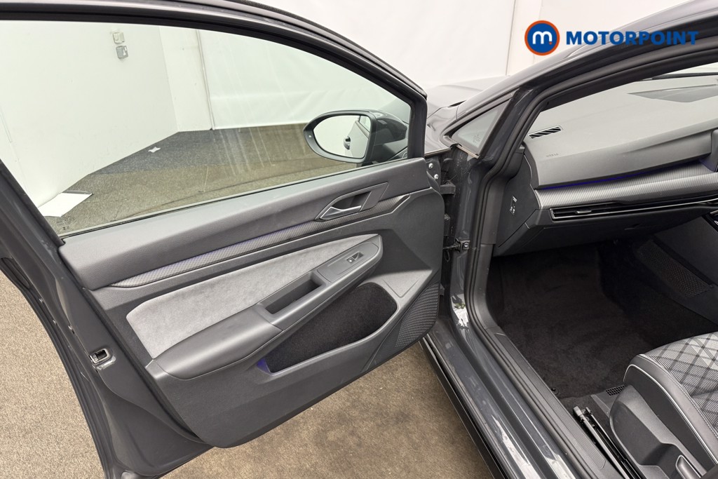 Volkswagen Golf R-Line Automatic Petrol Hatchback - Stock Number (1649644) - 19th supplementary image