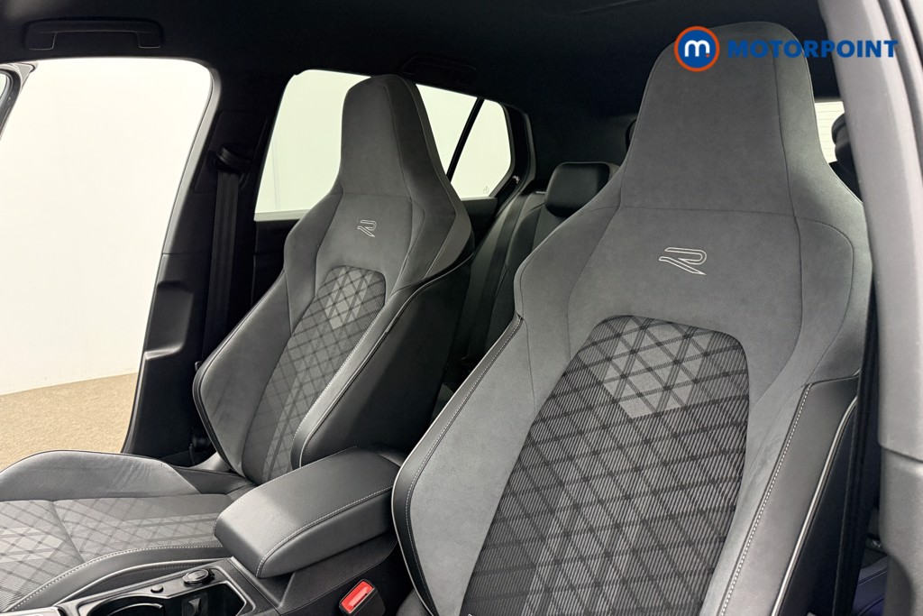 Volkswagen Golf R-Line Automatic Petrol Hatchback - Stock Number (1649644) - 20th supplementary image