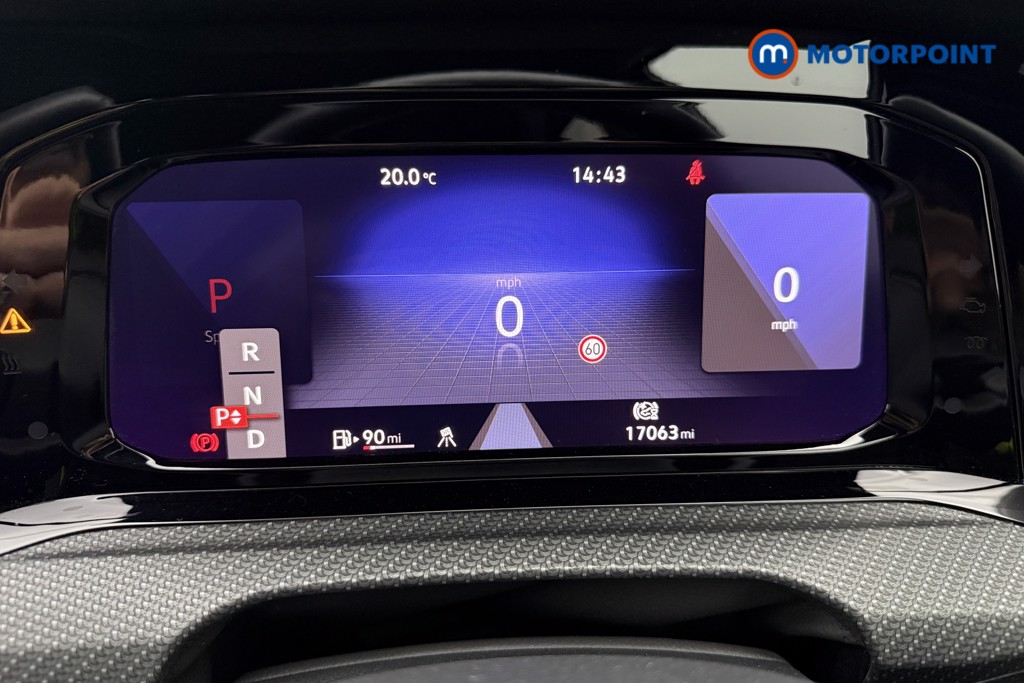 Volkswagen Golf R-Line Automatic Petrol Hatchback - Stock Number (1649644) - 24th supplementary image