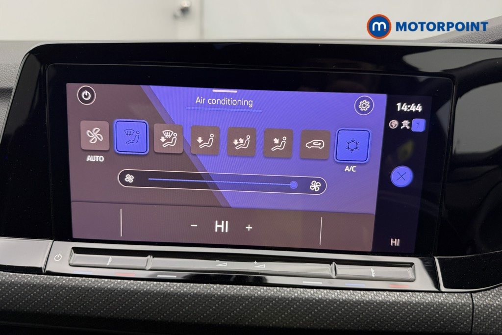 Volkswagen Golf R-Line Automatic Petrol Hatchback - Stock Number (1649644) - 32nd supplementary image