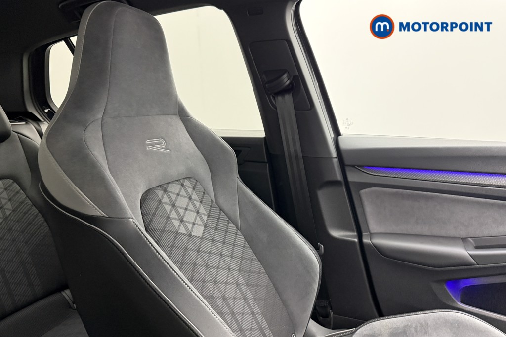 Volkswagen Golf R-Line Automatic Petrol Hatchback - Stock Number (1649644) - 34th supplementary image
