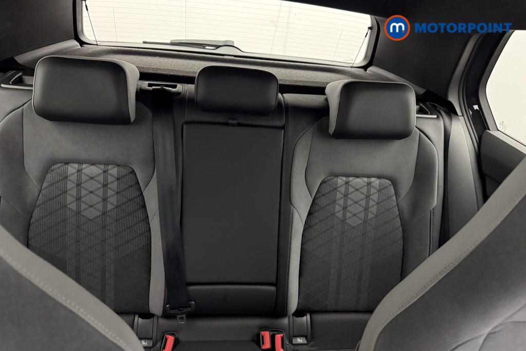 Volkswagen Golf R-Line Automatic Petrol Hatchback - Stock Number (1649644) - 35th supplementary image