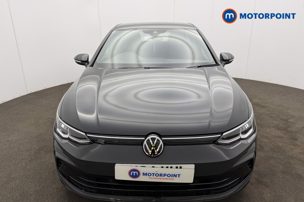 Volkswagen Golf R-Line Automatic Petrol Hatchback - Stock Number (1649644) - 1st supplementary image