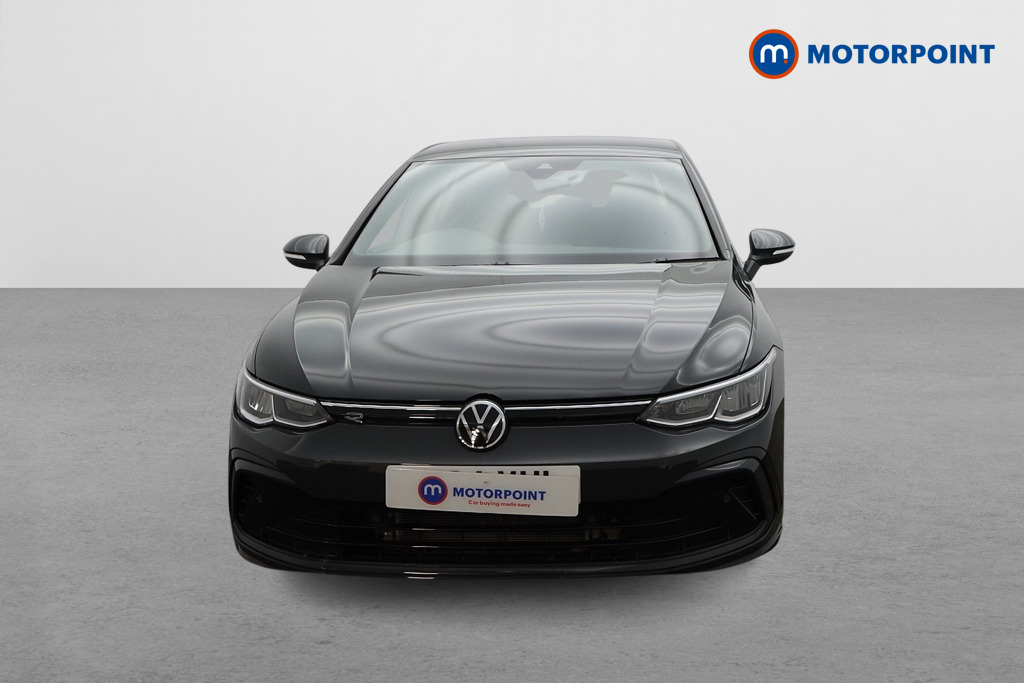 Volkswagen Golf R-Line Automatic Petrol Hatchback - Stock Number (1649644) - Front bumper