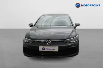 Volkswagen Golf R-Line Automatic Petrol Hatchback - Stock Number (1649644) - Front bumper