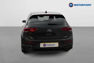 Volkswagen Golf R-Line Automatic Petrol Hatchback - Stock Number (1649644) - Rear bumper