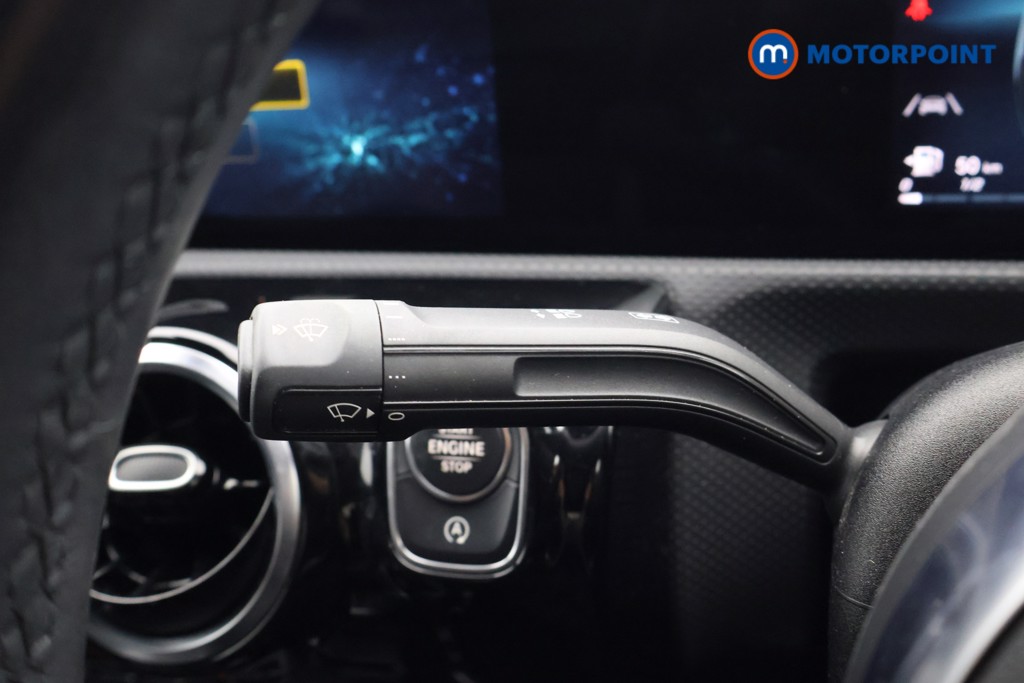 Mercedes-Benz CLA Amg Line Automatic Petrol Coupe - Stock Number (1649710) - 5th supplementary image