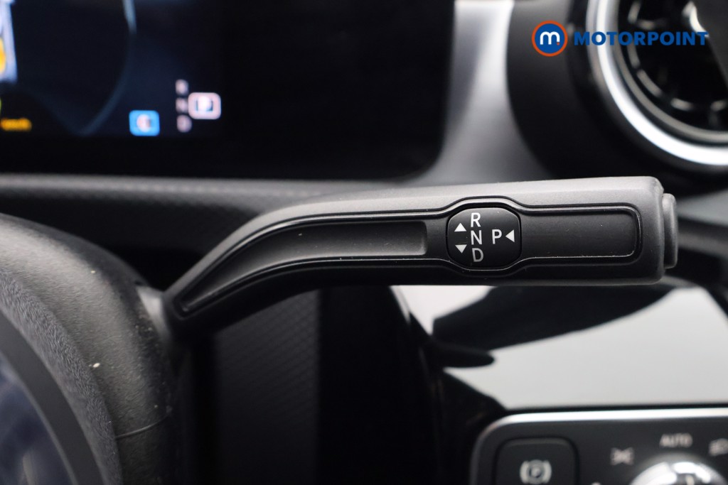 Mercedes-Benz CLA Amg Line Automatic Petrol Coupe - Stock Number (1649710) - 6th supplementary image