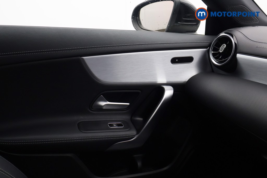 Mercedes-Benz CLA Amg Line Automatic Petrol Coupe - Stock Number (1649710) - 11th supplementary image