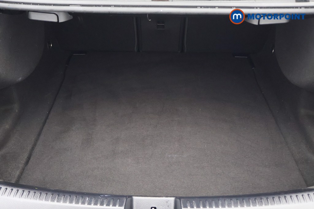Mercedes-Benz CLA Amg Line Automatic Petrol Coupe - Stock Number (1649710) - 16th supplementary image