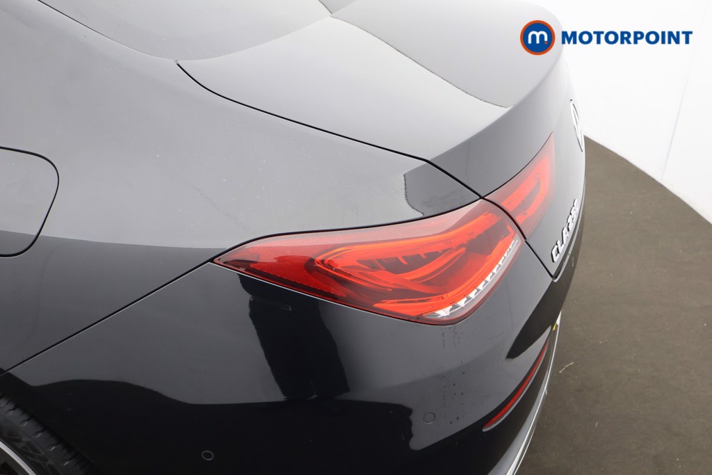 Mercedes-Benz CLA Amg Line Automatic Petrol Coupe - Stock Number (1649710) - 17th supplementary image