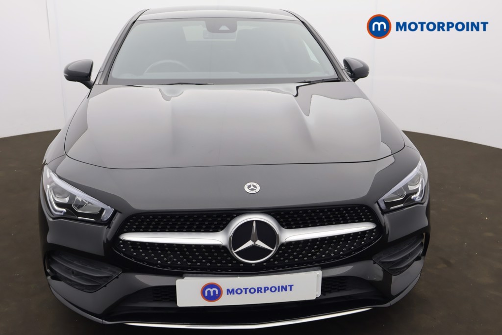 Mercedes-Benz CLA Amg Line Automatic Petrol Coupe - Stock Number (1649710) - 20th supplementary image