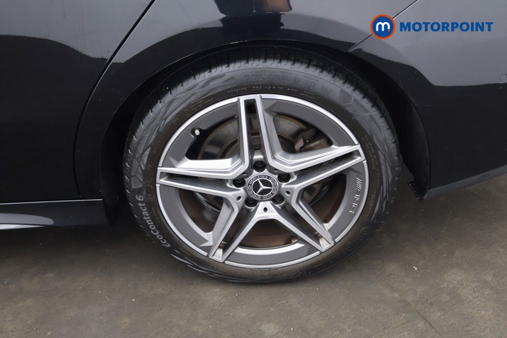 Mercedes-Benz CLA Amg Line Automatic Petrol Coupe - Stock Number (1649710) - 24th supplementary image