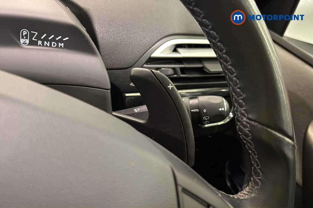 Citroen Grand C4 Spacetourer Flair Plus Automatic Diesel People Carrier - Stock Number (1649799) - 7th supplementary image
