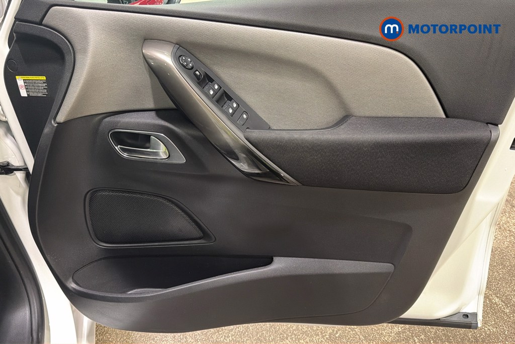 Citroen Grand C4 Spacetourer Flair Plus Automatic Diesel People Carrier - Stock Number (1649799) - 19th supplementary image