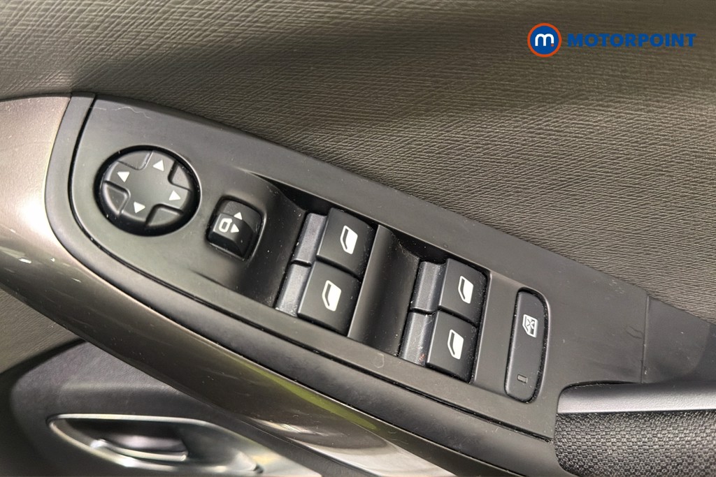 Citroen Grand C4 Spacetourer Flair Plus Automatic Diesel People Carrier - Stock Number (1649799) - 20th supplementary image
