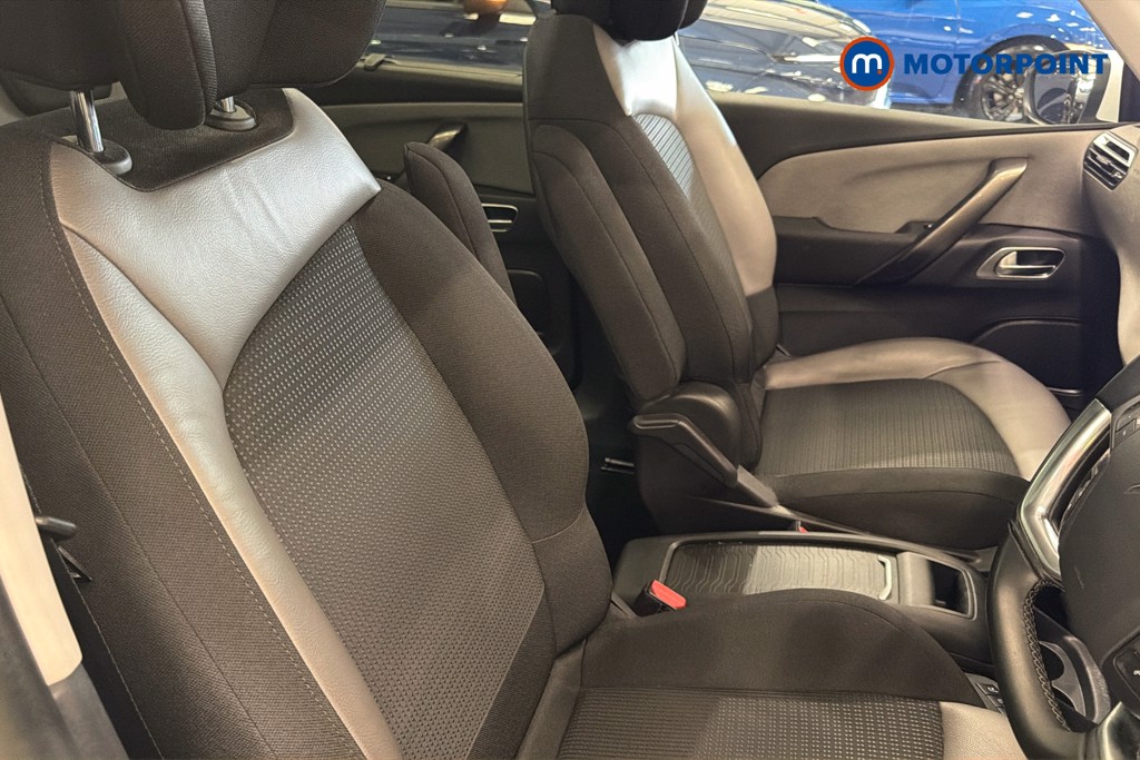 Citroen Grand C4 Spacetourer Flair Plus Automatic Diesel People Carrier - Stock Number (1649799) - 22nd supplementary image
