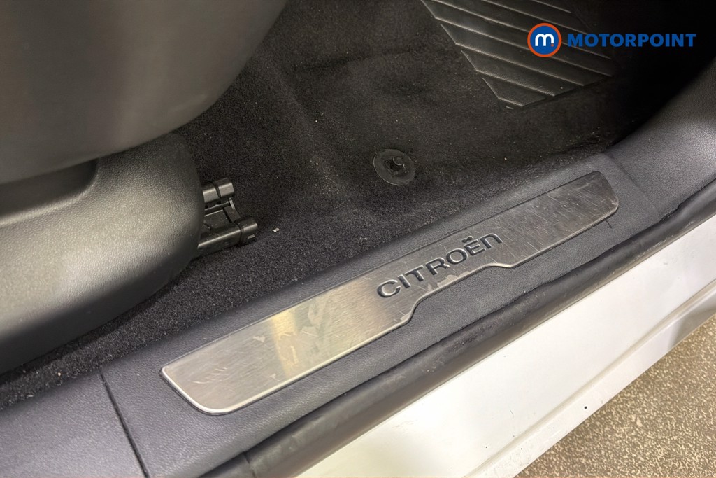 Citroen Grand C4 Spacetourer Flair Plus Automatic Diesel People Carrier - Stock Number (1649799) - 27th supplementary image