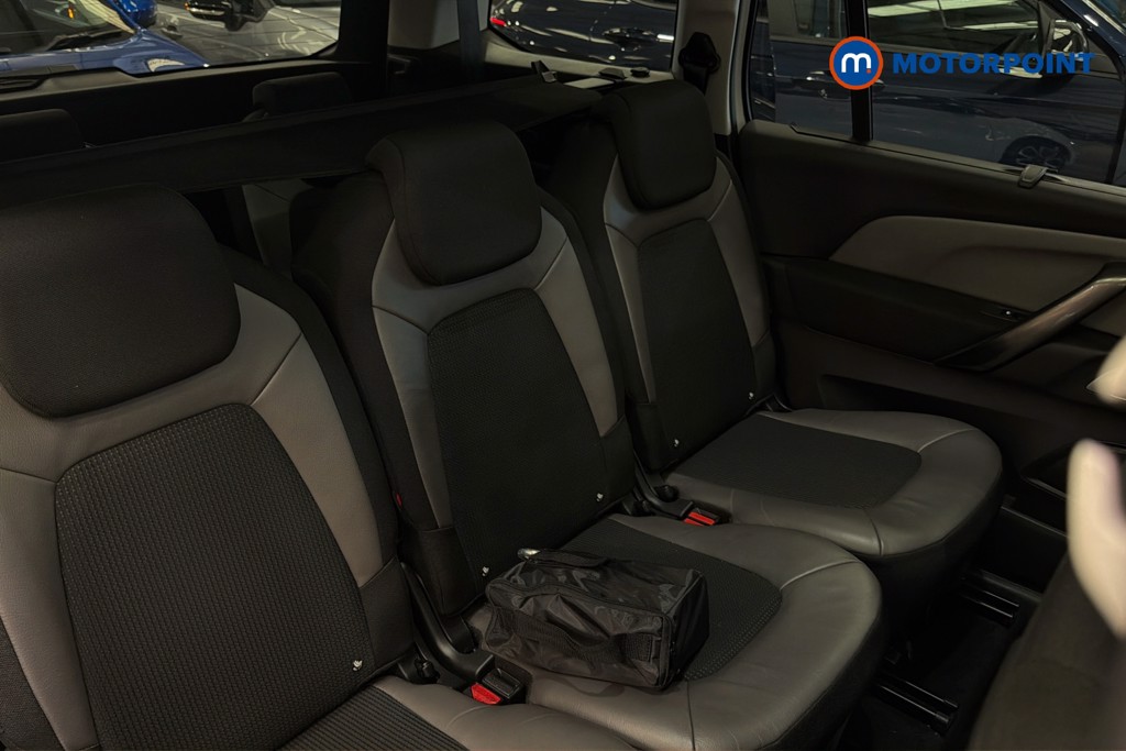 Citroen Grand C4 Spacetourer Flair Plus Automatic Diesel People Carrier - Stock Number (1649799) - 28th supplementary image
