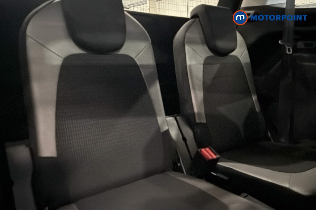 Citroen Grand C4 Spacetourer Flair Plus Automatic Diesel People Carrier - Stock Number (1649799) - 31st supplementary image