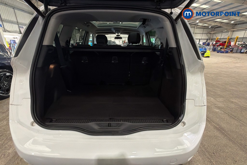 Citroen Grand C4 Spacetourer Flair Plus Automatic Diesel People Carrier - Stock Number (1649799) - 33rd supplementary image