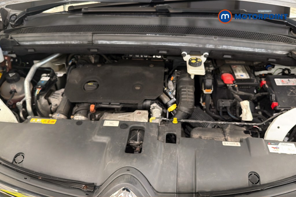 Citroen Grand C4 Spacetourer Flair Plus Automatic Diesel People Carrier - Stock Number (1649799) - 51st supplementary image