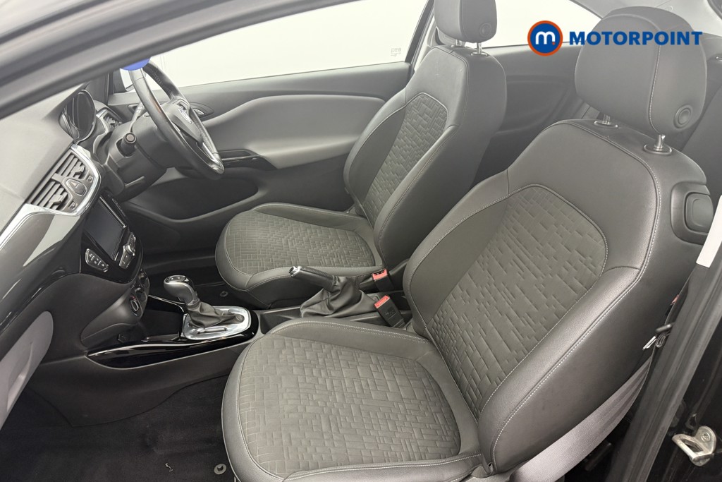 Vauxhall Corsa Se Nav Automatic Petrol Hatchback - Stock Number (1649847) - 6th supplementary image